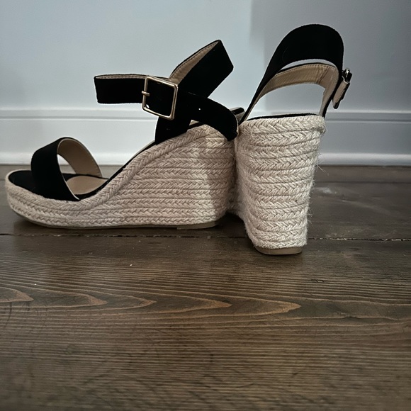 Vicki Vicki platform wedges - Picture 6 of 10